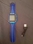 Smartwatch dla dziecka