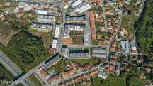 Terreno urbano em Ferreiros
