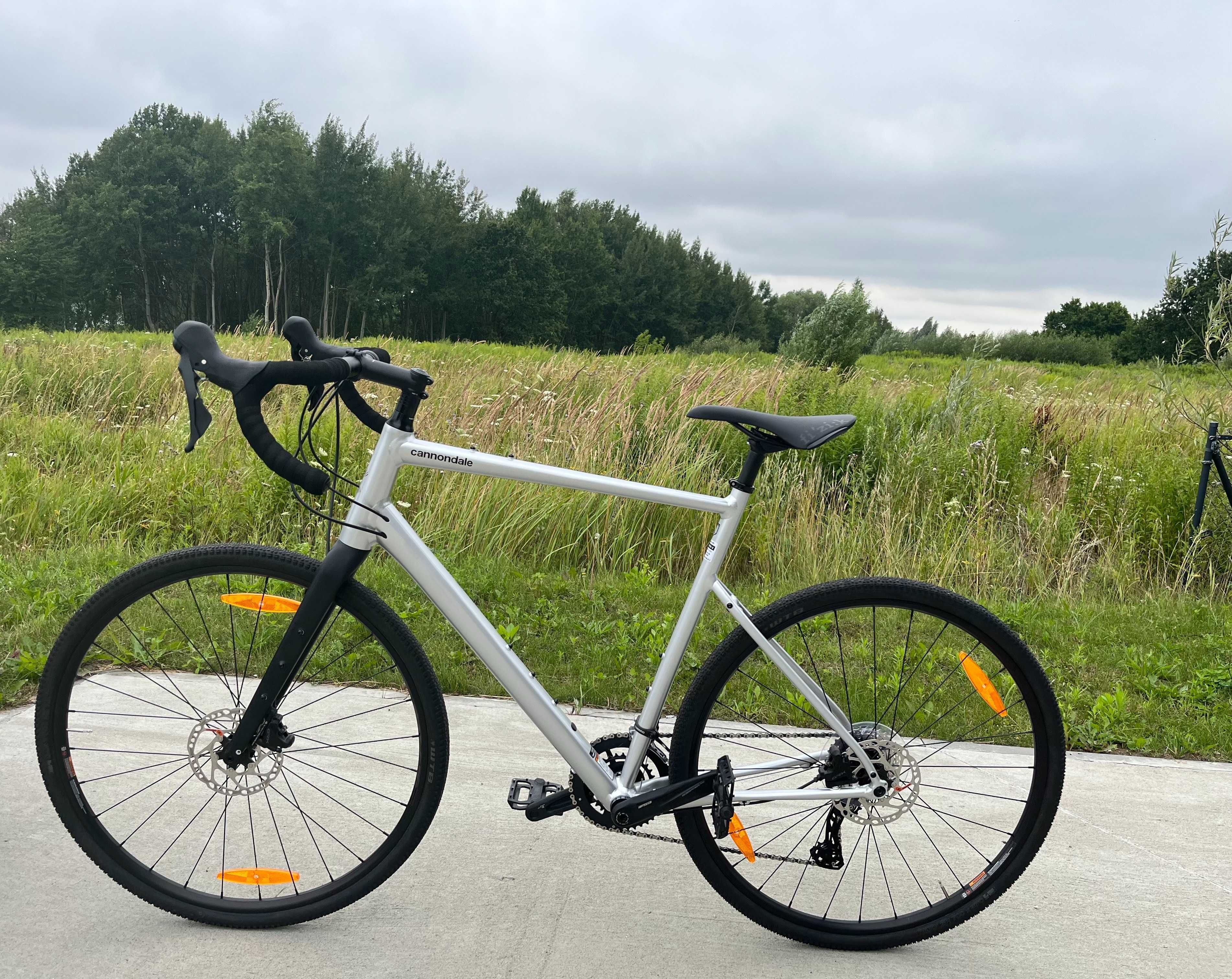 CANNONDALE topstone 3 XL