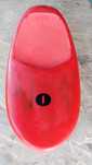 Foil board - Prancha de foil - TAKUMA - Carbon - 95L - Wing/Sup