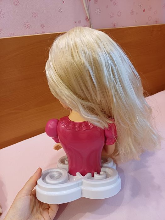 Лялька-манекен Moxie