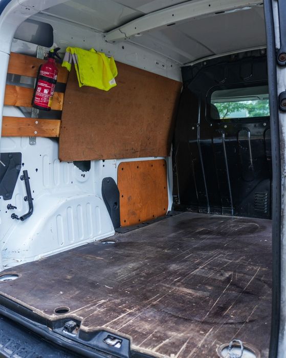 Dacia Dokker comercial
192.000 km | Caixa manu