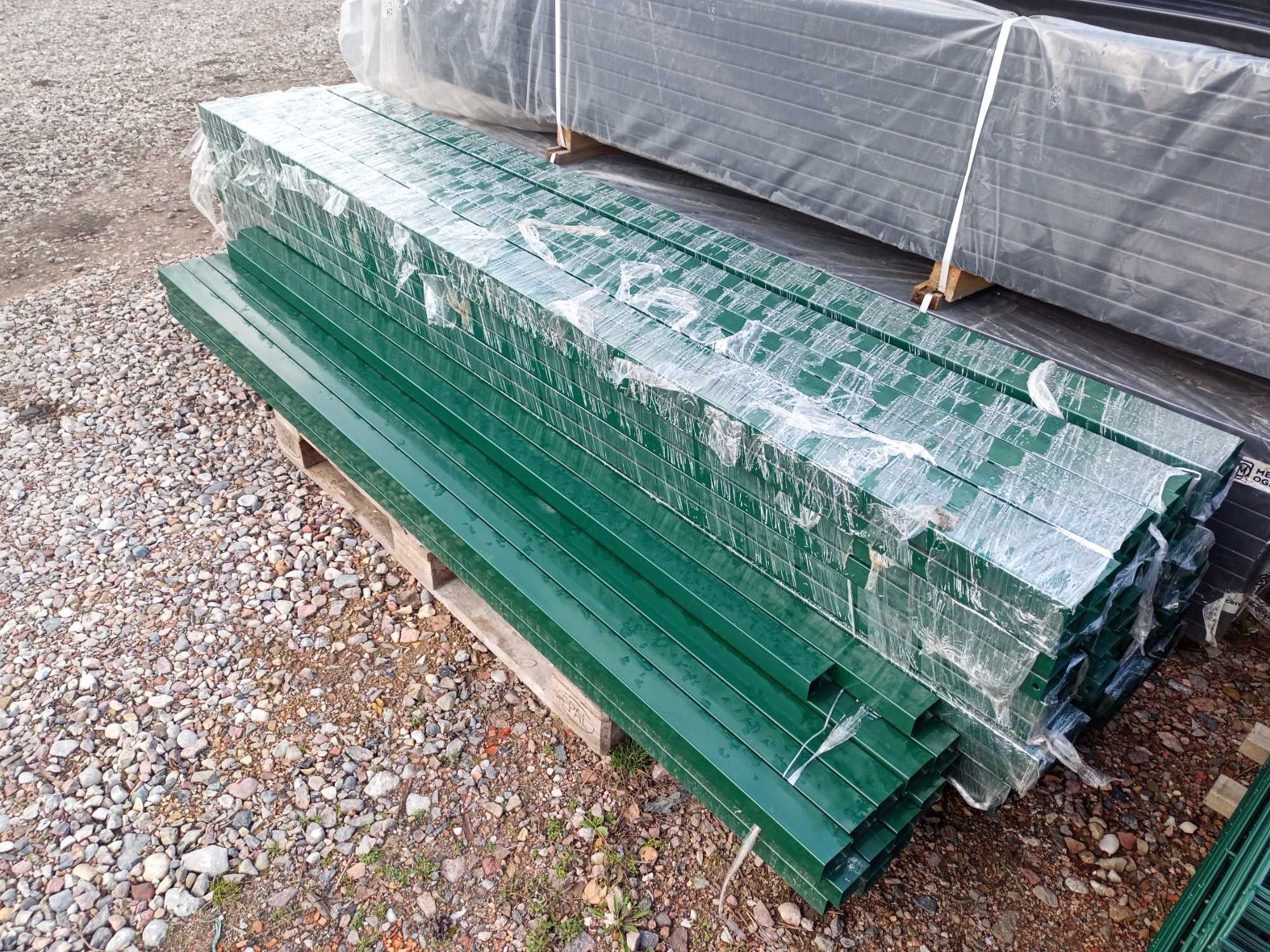 Panel siatka ogrodzenie fi4 153 cena z vat