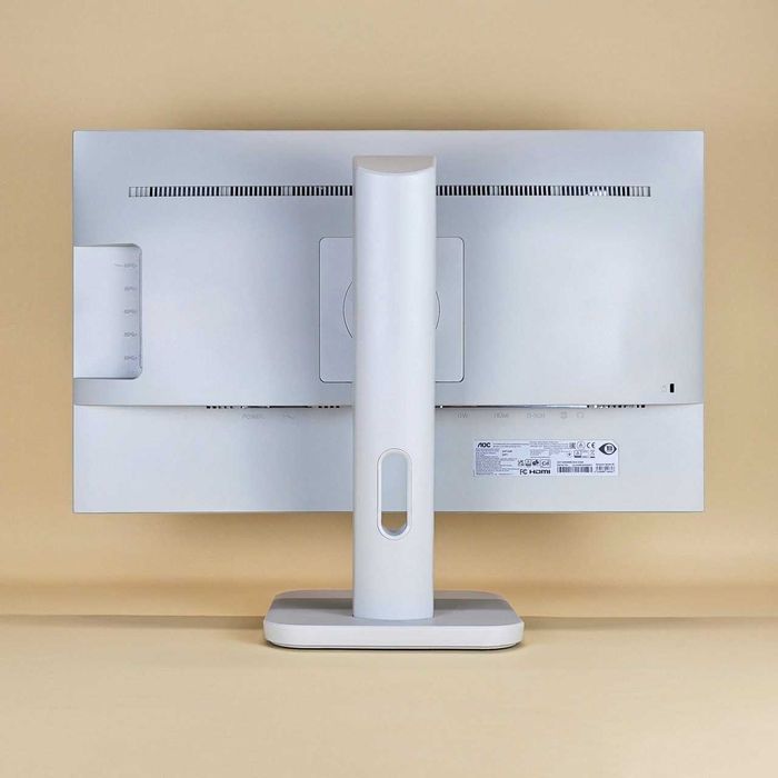 Монітор 23.8" AOC 24P1/GR | IPS, FullHD, USB Hub Монітори 24 гурт ФОП