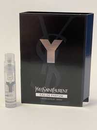 Yves Saint Laurent Y Pour Homme edp 1.2 ml