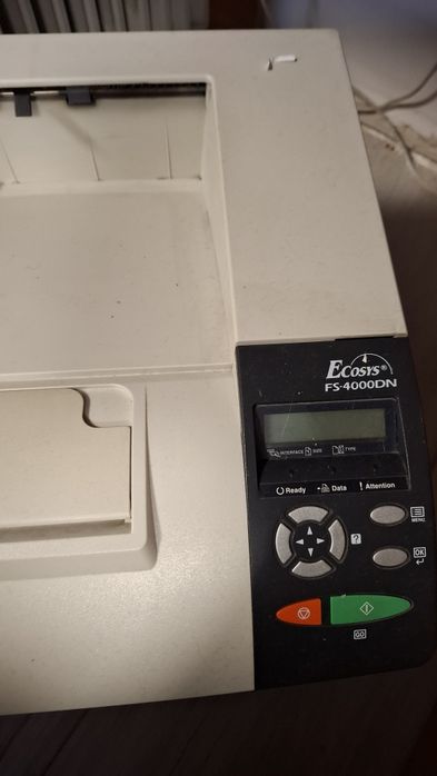 Drukarka Kycoera FS -4000 DN duplex