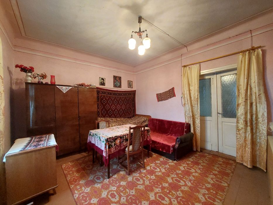 Продаж 1 кім. квартири 46,9м2 вул. І.Франка м. Борислав