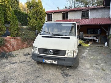 Volkswagen Lt 35