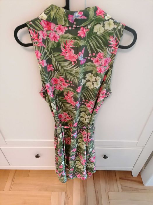 Sukienka pepco r. 40