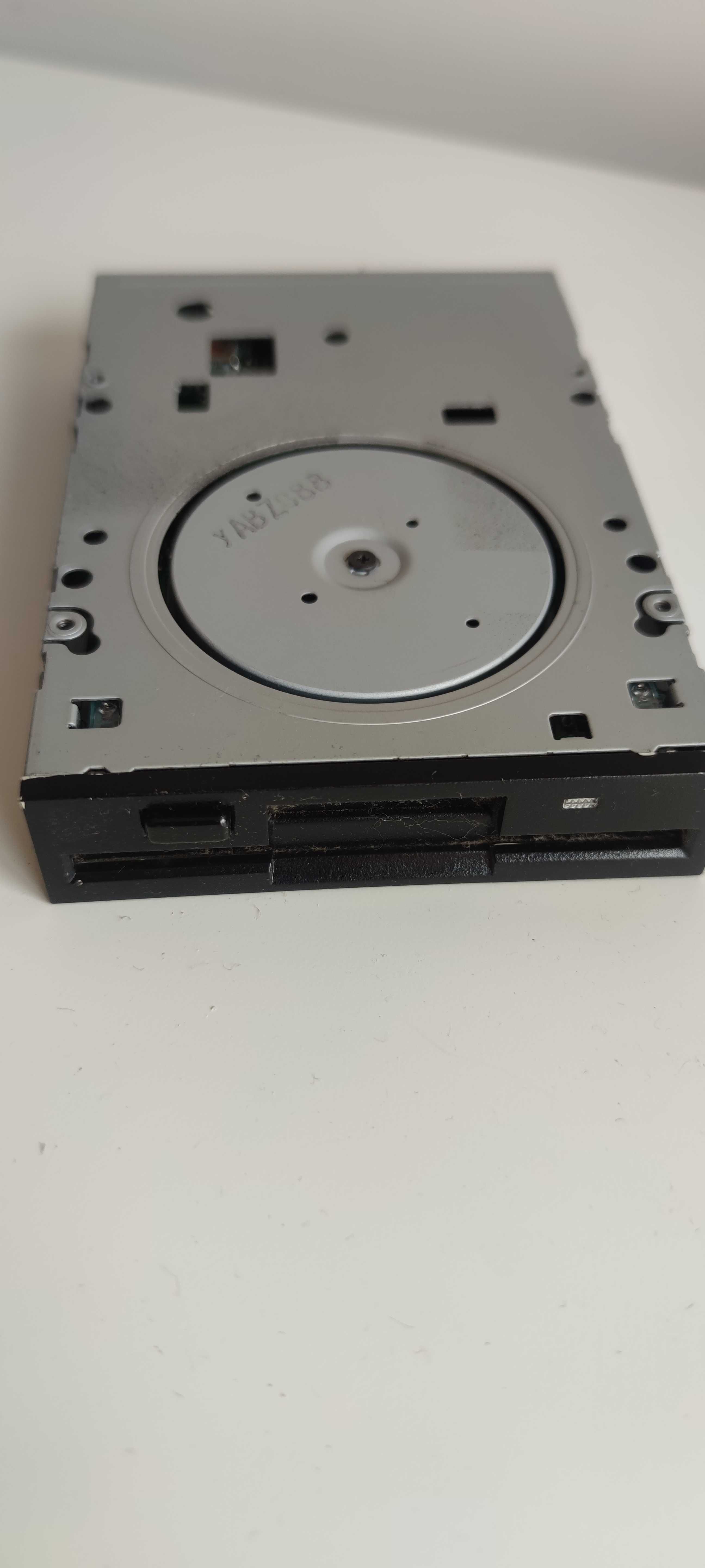 Drive de disquetes para computador