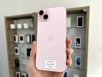iPhone 15 Plus 128 gb neverlock l Магазин l Гарантія