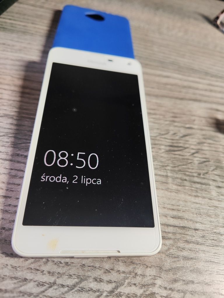Sprzedam Microsoft Lumia 650