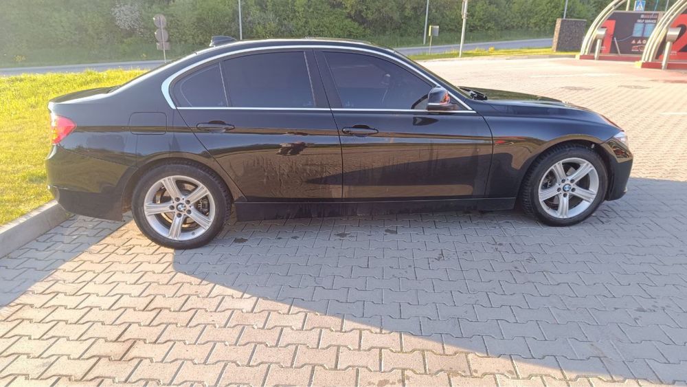 BMW F30 328D Ідеальний стан