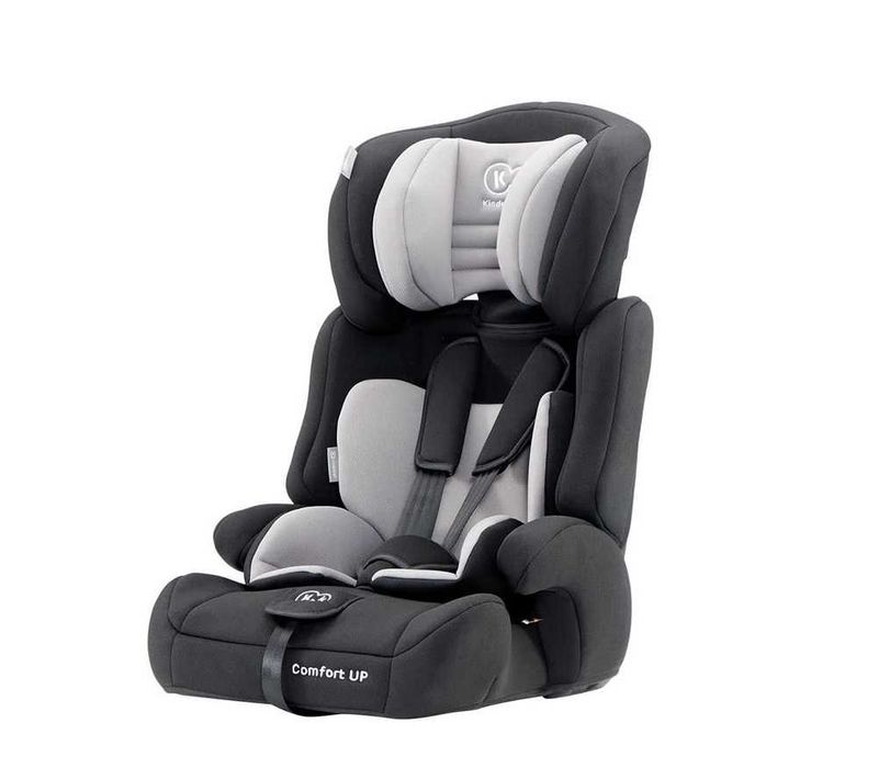 Fotelik samochodowy dla dziecka KinderkraftREGULOWANY OKAZJA
