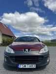Sprzedam swoje auto peugeot 407