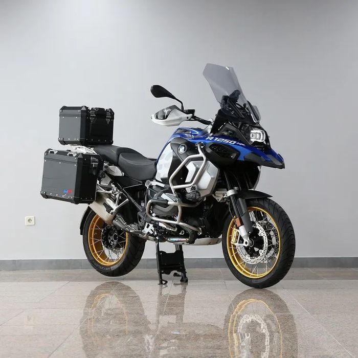 BMW R 1250 GS Adventure