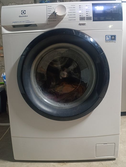 Продам Electrolux