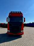 Scania R460  230 tys km