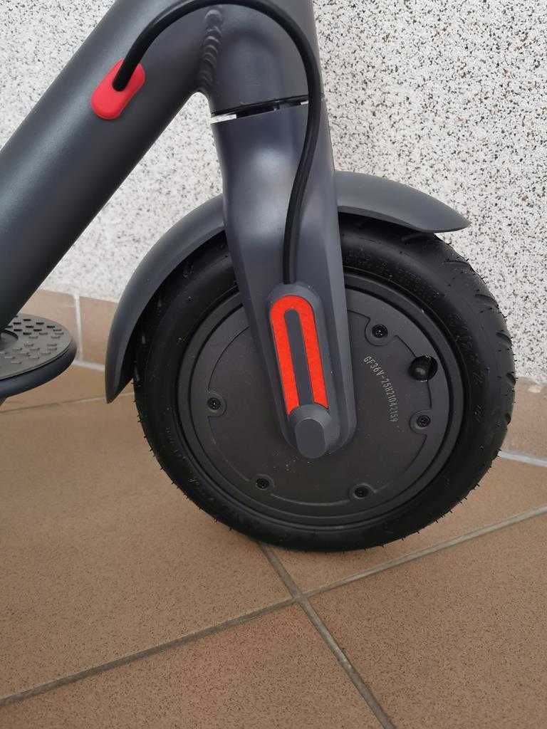 Hulajnoga Elektryczna E-Scooter