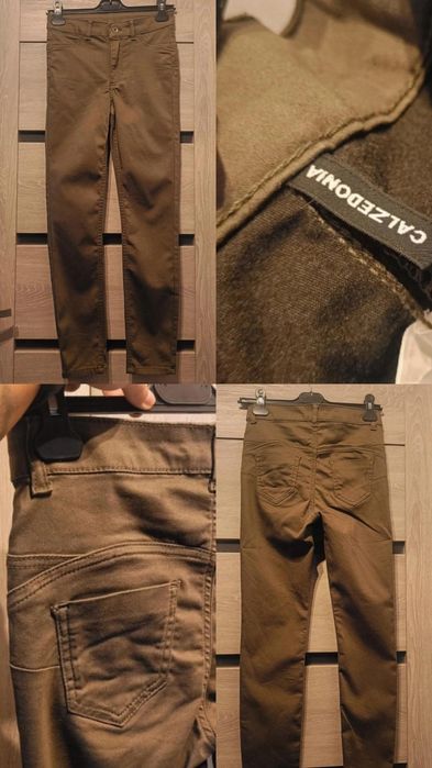 Paczka damska - Zara, Mango, Mohito, Reserved, H&M, Sinsay