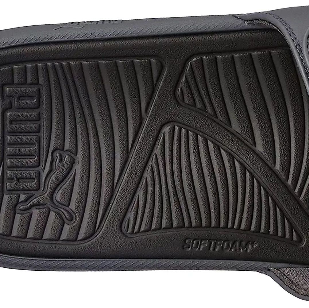 США! Чоловічі тапки Puma Cool Cat 2.0 V FS 390961-04 Оригінал! 40.5-47