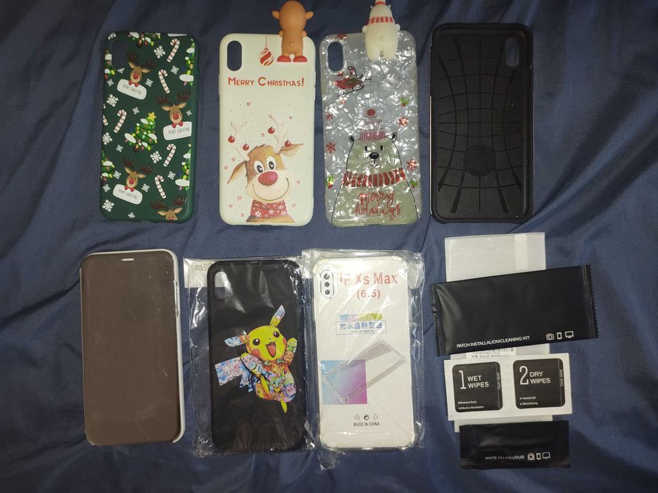 Etui Apple iPhone XS Max