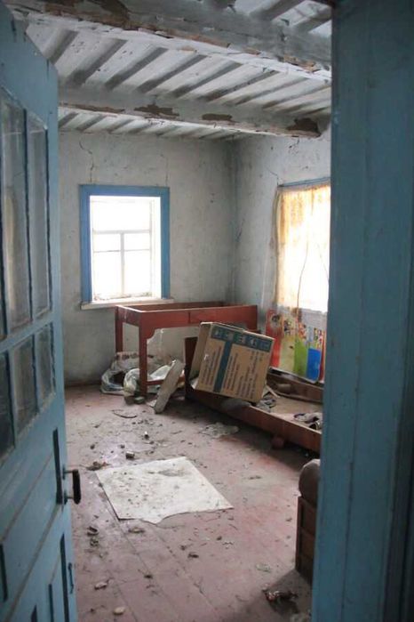 будинок 55м+земля 25сот, Переяслав, Київ.обл. Власник