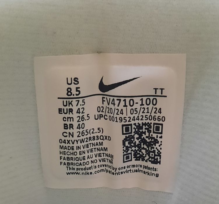 Кросівки Nike Air Max 95 OG