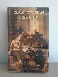 książka I odpuść nam nasze winy Claus Cornelius Fischer