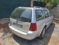 Vw Bora  1.9 TDI ( Carrinha)