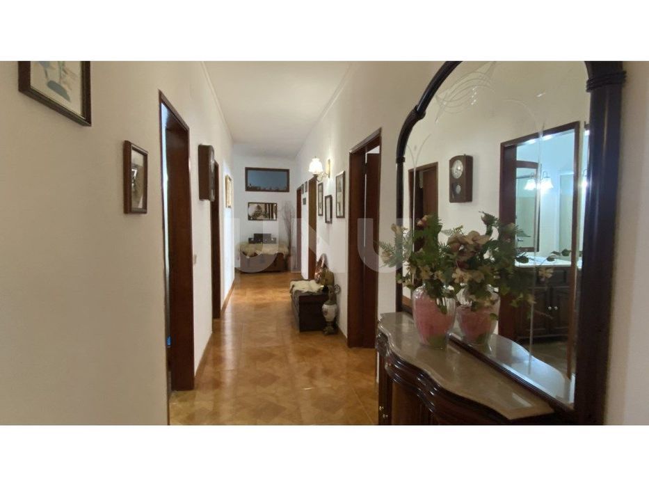 Apartamento T4+1 - Centro da Cidade