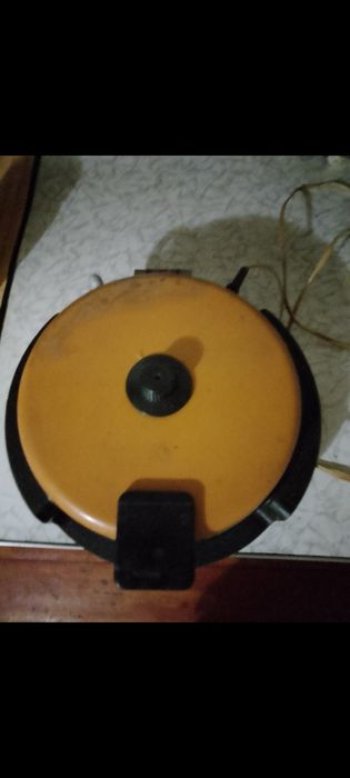 Вафельница в ідеалі