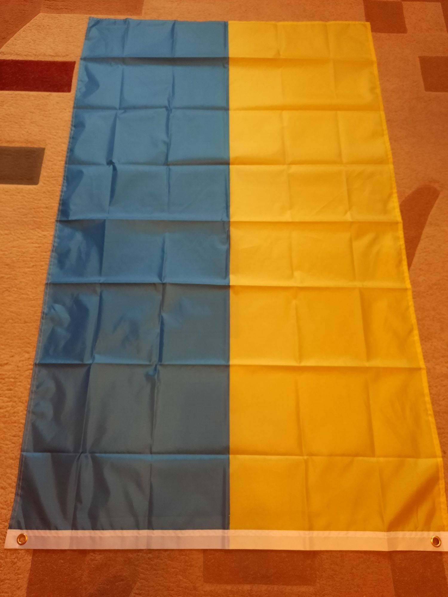 Прапор України, 90×150 см