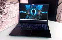 DeLL Gaming - 20GB IPS SSD512GB+500GB - stan IDEALNY!