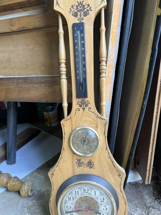 Antiguidades e velherias