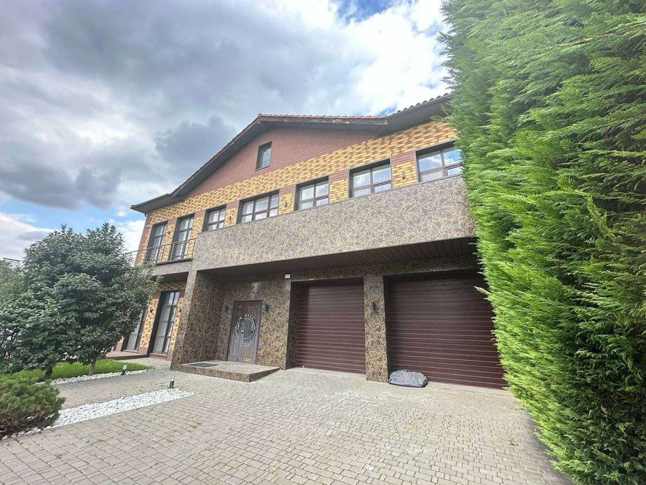 Оренда здам гарний будинок  бассейн  два гаража