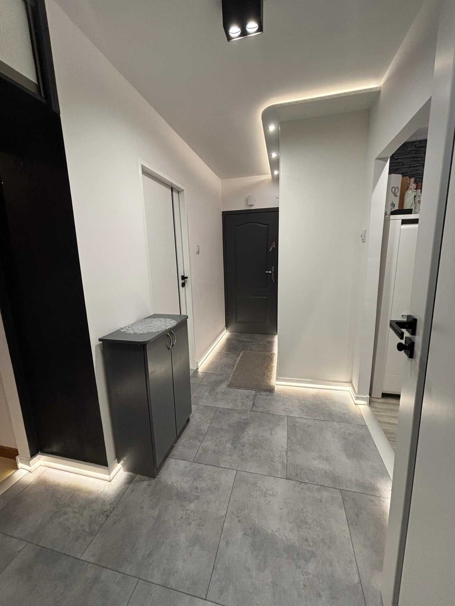 Sprzedam mieszkanie 52 m2 w Świerżach Górnych