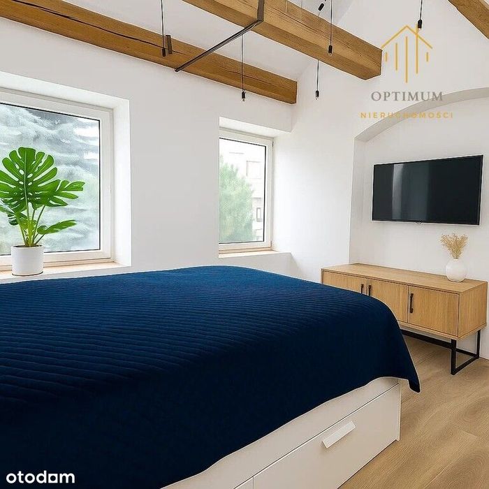 Kamienica z potencjałem w centrum Barczewa 97 m²