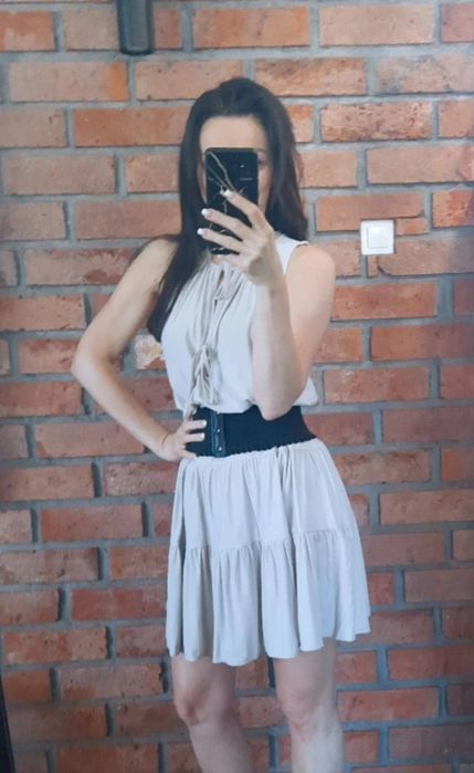 Sukienka Zara  rozm S