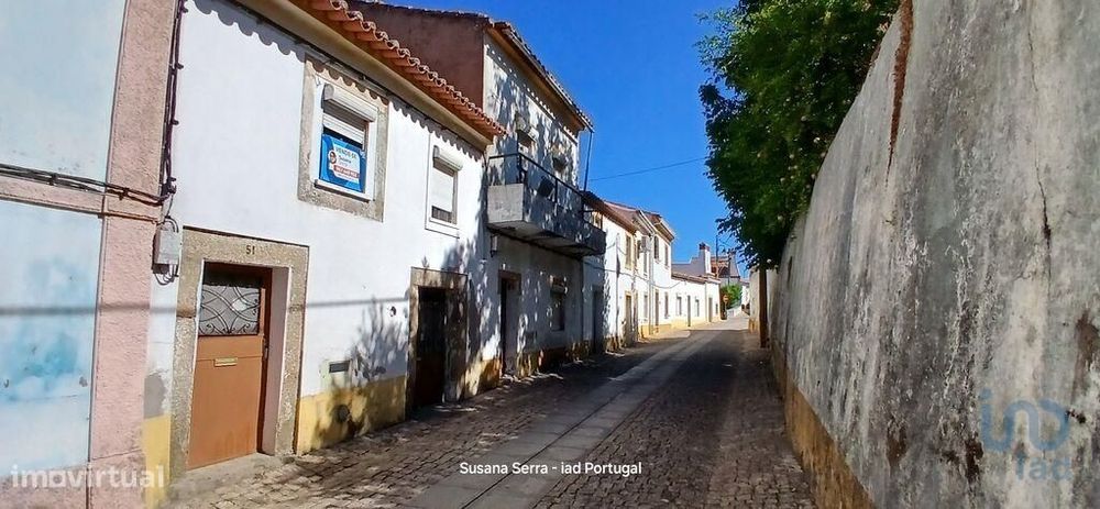 Casa / Villa T4 em Arez e Amieira do Tejo de 200,00 m2