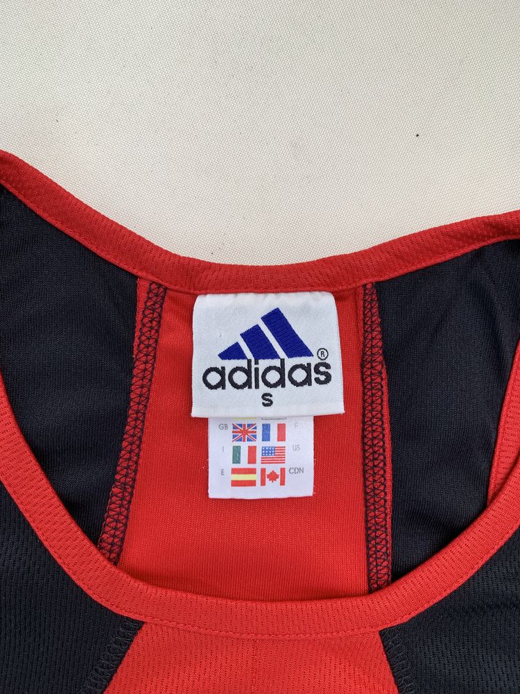 Koszulka meska top adidas roz s