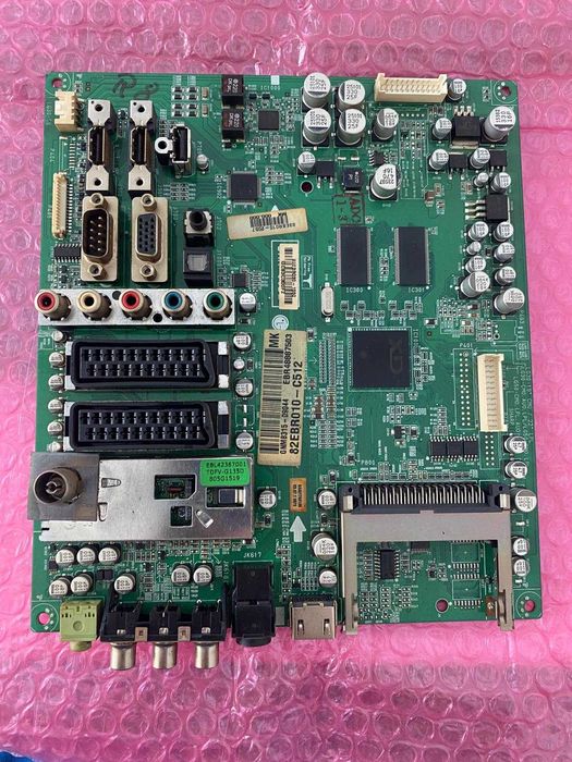 Placa principal LG 42LG3000 LG 42LG5000