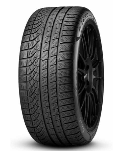 Opona zimowa Pirelli P Zero Winter 235/60R20