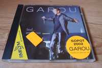 Garou - Seul... avec vous - płyta CD