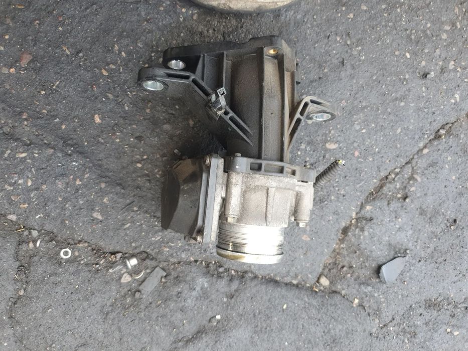 przepustnica FORD MONDEO S-MAX 2.0 TDCI 9M5Q-9E926-AA