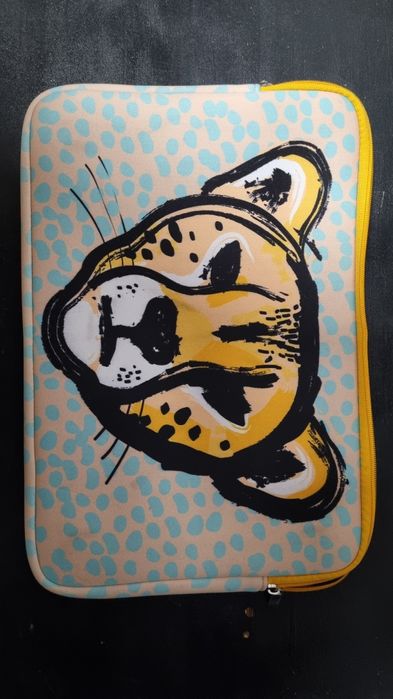 Etui na laptopa 38x25cm