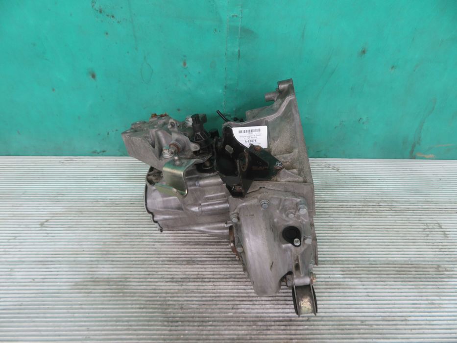 Fiat Ducato 19r 2.3 jtd skrzynia biegów 20GP18