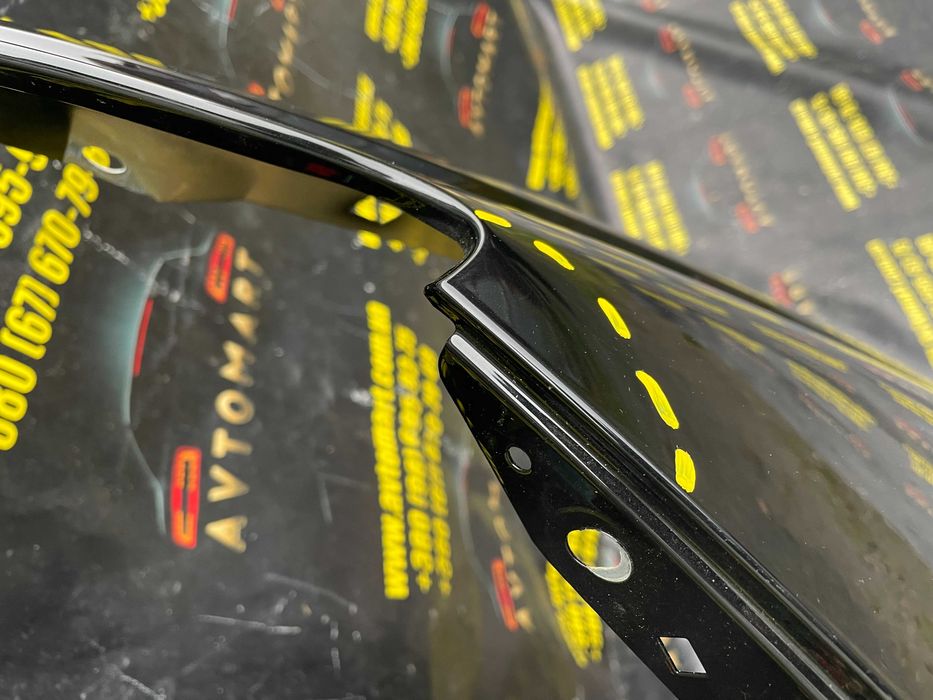 Крило ліве AUDI Q4 в наявності 2021- оригінал з аркою 89A821105