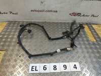 EL6894 Toyota Lexus LX570 15- проводка бампера перед 8211460240