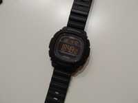 Timex Boost Shock TW5M26100 cały czarny podświetlenie Indiglo